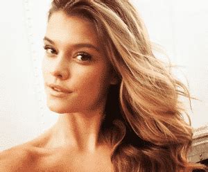 nina agdal naked pic|Nina Agdal Gets Naked in Nature